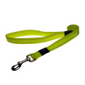 Rogz Fixed Lead Yellow Color (Large : Width : 20mm X Long 1.4M)